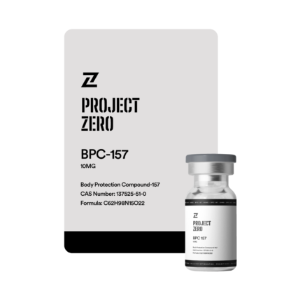 BPC 157 10mg