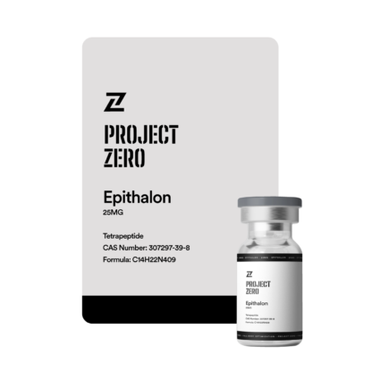 Epithalon 25mg