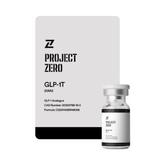 GLP-1T 20mg