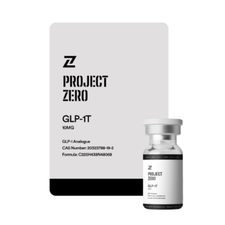 GLP-1T 10mg