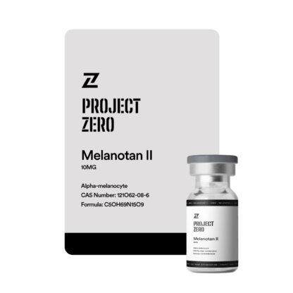 Melanotan II 10mg