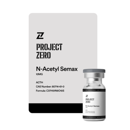 N-Acetyl Selank 10mg